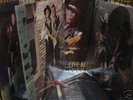 Stevie Ray Vaughan His Six Best  Sealed Analog LP Set