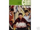 LP CLIFF RICHARD - CLIFF´S 21st BIRTHDAY WEISS - PROMO