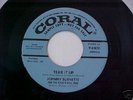 Coral 61651 Johnny Burnette M- DJ 