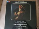 HOELSCHER LUDWIG  CELLO RECITAL  