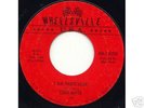 Northern Soul-CODY BLACK-I am particular-Wheelsville