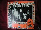 rare THE MISFITS halloween 7