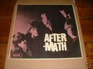 The Rolling Stones, Aftermath LP, Rare DECCA, Ex Cond