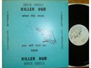 Inner Circle Killer Dub 1978 LP