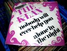 The Klan Belgian 68 fantastic Freakbeat psych 45 AS
