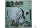 GISM 2nd LP MAN Japcore GAUZE LIP CREAM KBD