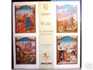 Vivaldi I Musici FELIX AYO violin Philips  835030 AY