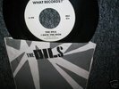 THE DILS-I HATE THE RICH-ORIG.1ST PRESSING 7
