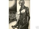 NURSE WITH WOUND-rare- #480 / 500-UK vinyl LP