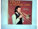 RECO IN REGGAE LAND 1969 RARE UK REGGAE LP ON PAMA EX+
