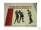 PAPUDINHO - ESPECIAL  RARE BOSSA JAZZ BRAZIL LP