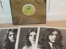 Spontaneous Combustion - RARE psych prog (Harvest)