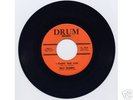 RARE NORTHERN  SOUL -BILLY HAMBRIC