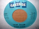 NORTHERN SOUL 45 MAURICE JACKSON 