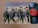 Peggy Connelly LP RARE S/T Bethlehem ORIG SEXY
