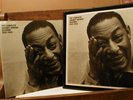 MOSAIC LP set: Johnny Hodges Norgran (1951-55)