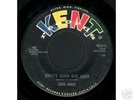 ROCKABILLY 45 JESSE JAMES EDDIE COCHRAN on KENT  1958