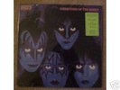 KISS-CREATURES OF THE NIGHT LP SEALED GLOW IN THE DARK