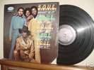 (Super Rare Funk)   S.O.U.L     What Is It