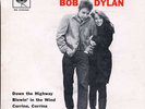 BOB DYLAN Freewheelin' Australian 7