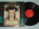 Philippine Culture Club Karma Chameleon REMIX Exotic EP