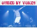 Guided By Voices - For All Good Kids LP SIGNED