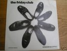 Friday Club Window Shopping 12