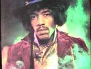 JIMI HENDRIX ELECTRIC LADYLAND ORIG JAPANESE ISSUE 2 LP