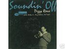 Dizzy Reece on Blue Note