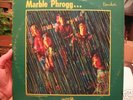 MARBLE PHROGG - LP Rare 60's Psyche
