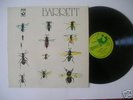 SYD BARRETT (PINK FLOYD): Barrett LP orig. EX