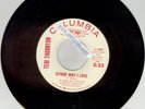 N. Soul/Belgium Pop/Island 45 Teri Thornton HEAR IT