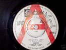SHARPEES DEMO 45 - TIRED OF BEING LONELY - RARE