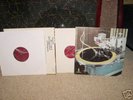 Sheffield Lab S9 Lincoln Mayorga & Distinguished.... LP