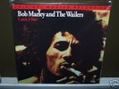 BOB MARLEY  MFSL LP *SEALED  Catch A Fire  Limited #