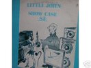 Little John SHOW CASE 83 Reggae 12