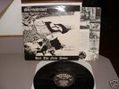 SKREWDRIVER-HAIL THE NEW DAWN LP KBD,PUNK,MISFITS