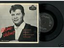 RITCHIE VALENS  NEW ZEALAND P/C EP