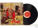 I POOH 1ST RARE SOUTH AMERICA PRO LP PSYCH BEAT L K
