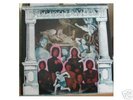 SAMSON rare original UK PROG 69 LP NM