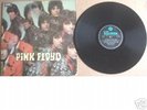 Pink Floyd Piper At The Gates Of Dawn MONO LP