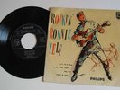 RONNIE SELF   AIN`T I`M A DOG  EP