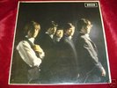 ROLLING STONES 1ST ALBUM 1ST PRESSING MINT- MONO VINYL