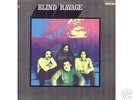 BLIND RAVAGE orig 1973 Canada psych rock LP