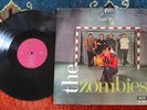 ZOMBIES    