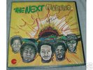 THE NEXT MORNING RARE FUNK BLACK PSYCH CALLA PROMO LP