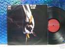 Rare UK heavy rock TEAR GAS LP Regal Zonophone '71 ORIG