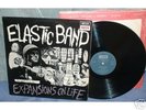 The Elastic Band - Expansions on Life DECCA NOVA