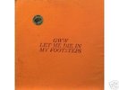 BOB DYLAN - LET ME DIE IN MY FOOTSTEPS - TMQ TMOQ