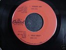Beach Boys DJ EP on Capitol 2993